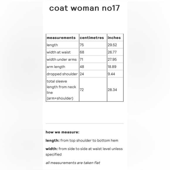 Babaa No.17 Sweater Coat in Rosé - Picture 6 of 6